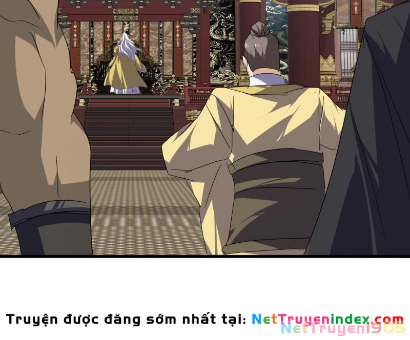 Đại Quản Gia Là Ma Hoàng Chapter 757 - 83