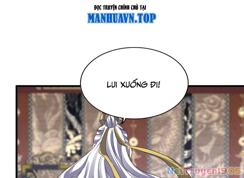 Đại Quản Gia Là Ma Hoàng Chapter 757 - 84