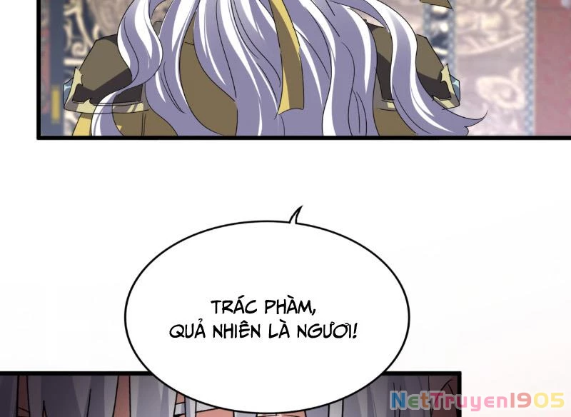 Đại Quản Gia Là Ma Hoàng Chapter 757 - 85