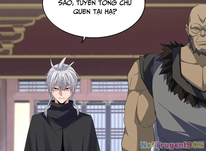 Đại Quản Gia Là Ma Hoàng Chapter 757 - 87