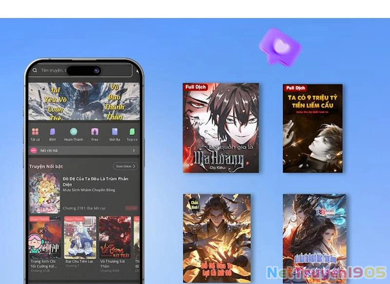 Đại Quản Gia Là Ma Hoàng Chapter 757 - 97