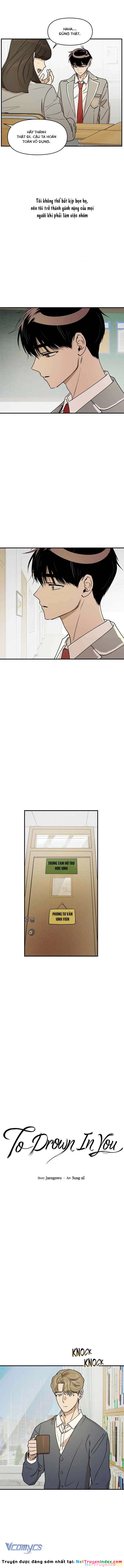 Mãi Mãi Không Thể Tự Do Chapter  23 - 2