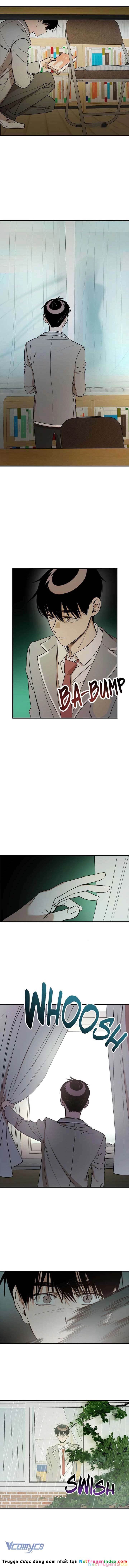 Mãi Mãi Không Thể Tự Do Chapter  23 - 6