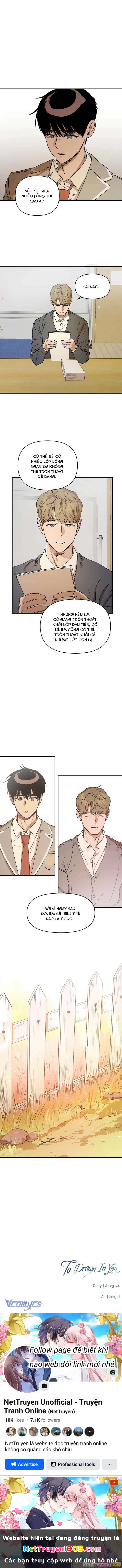 Mãi Mãi Không Thể Tự Do Chapter  23 - 12