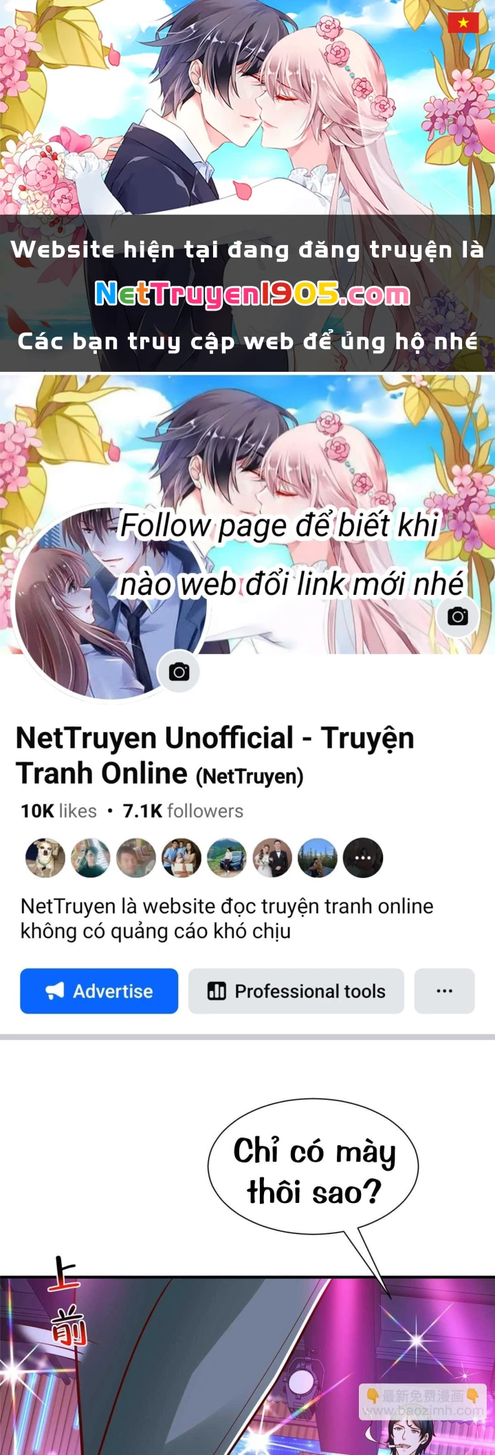 Mỗi Tuần Ta Có Một Nghề Nghiệp Mới Chapter 836 - 1