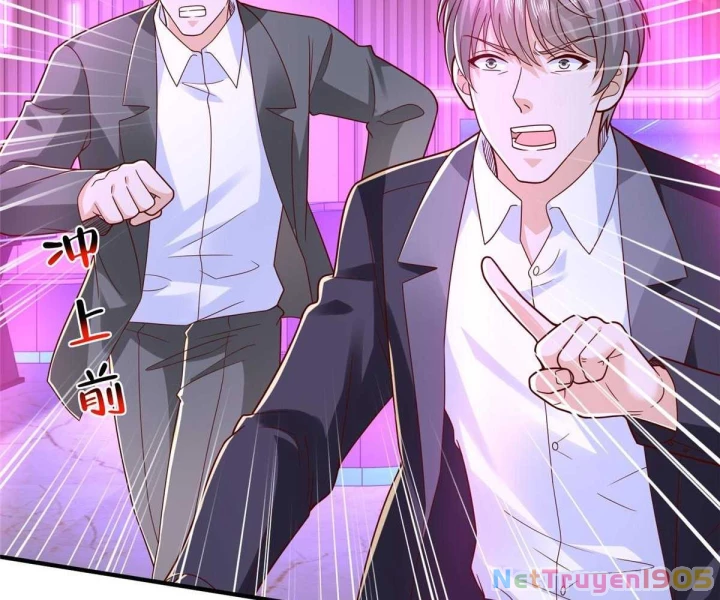 Mỗi Tuần Ta Có Một Nghề Nghiệp Mới Chapter 836 - 8