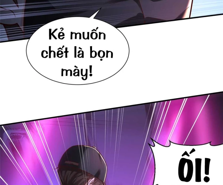 Mỗi Tuần Ta Có Một Nghề Nghiệp Mới Chapter 836 - 10