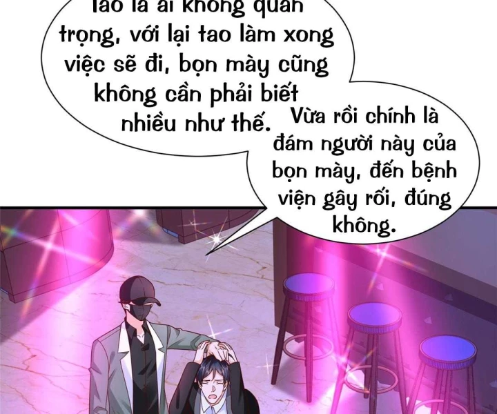 Mỗi Tuần Ta Có Một Nghề Nghiệp Mới Chapter 836 - 21