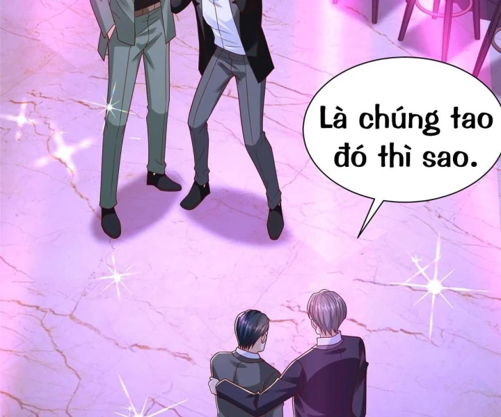 Mỗi Tuần Ta Có Một Nghề Nghiệp Mới Chapter 836 - 22