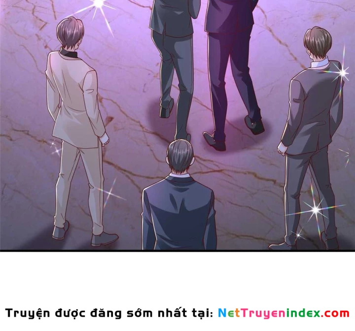 Mỗi Tuần Ta Có Một Nghề Nghiệp Mới Chapter 836 - 23