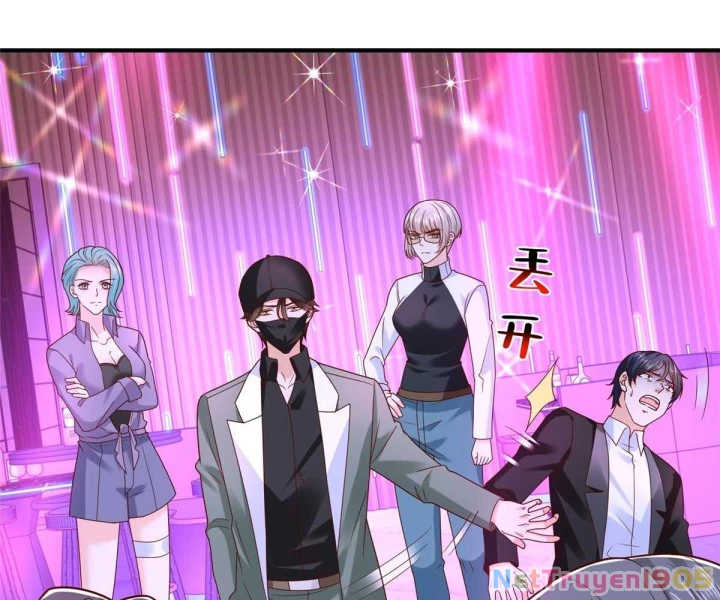 Mỗi Tuần Ta Có Một Nghề Nghiệp Mới Chapter 836 - 32