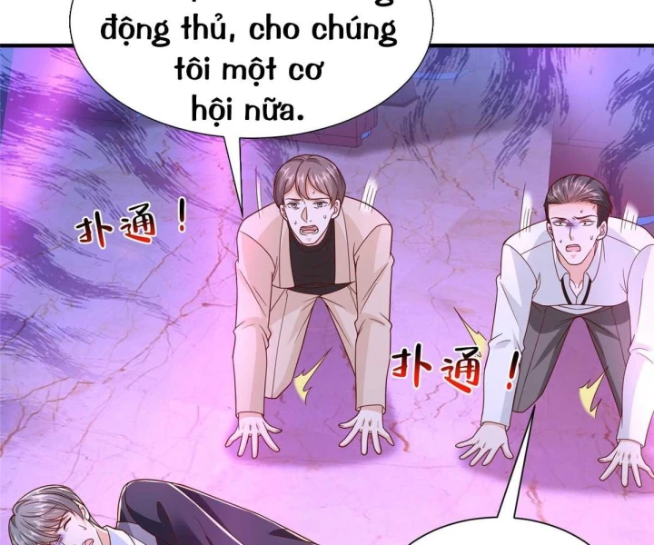 Mỗi Tuần Ta Có Một Nghề Nghiệp Mới Chapter 836 - 40