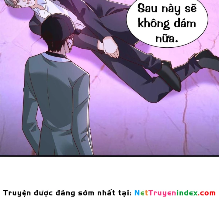 Mỗi Tuần Ta Có Một Nghề Nghiệp Mới Chapter 836 - 41
