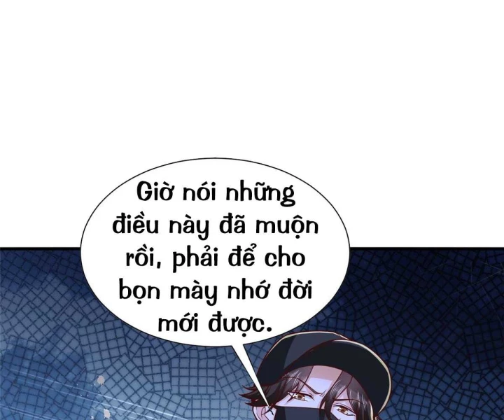 Mỗi Tuần Ta Có Một Nghề Nghiệp Mới Chapter 836 - 42