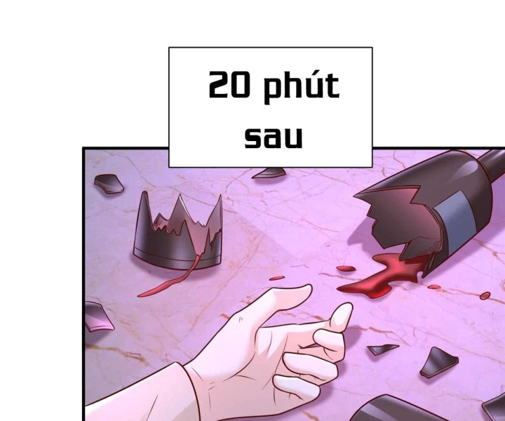 Mỗi Tuần Ta Có Một Nghề Nghiệp Mới Chapter 836 - 48