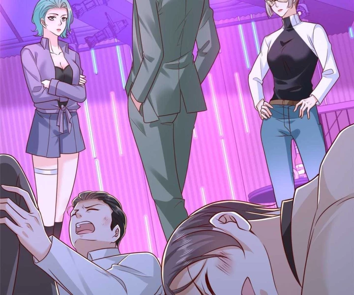 Mỗi Tuần Ta Có Một Nghề Nghiệp Mới Chapter 836 - 51