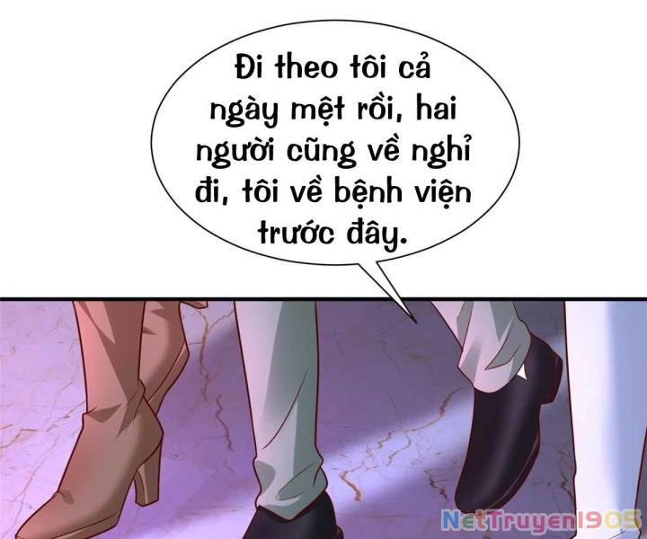 Mỗi Tuần Ta Có Một Nghề Nghiệp Mới Chapter 836 - 53