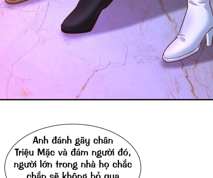 Mỗi Tuần Ta Có Một Nghề Nghiệp Mới Chapter 836 - 54