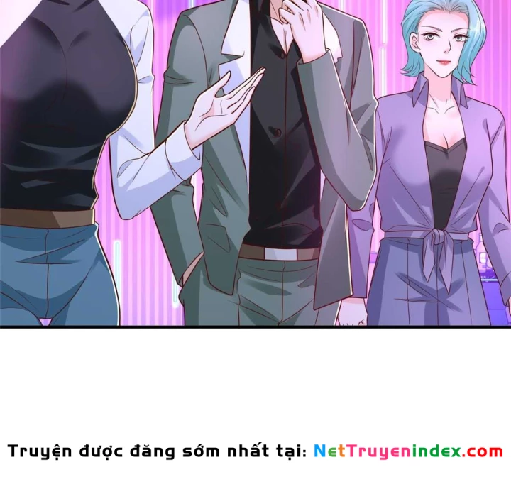 Mỗi Tuần Ta Có Một Nghề Nghiệp Mới Chapter 836 - 56
