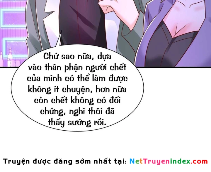 Mỗi Tuần Ta Có Một Nghề Nghiệp Mới Chapter 836 - 61
