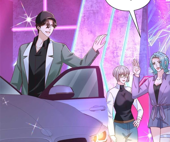 Mỗi Tuần Ta Có Một Nghề Nghiệp Mới Chapter 836 - 63