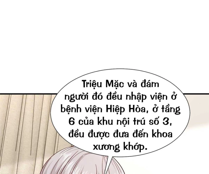 Mỗi Tuần Ta Có Một Nghề Nghiệp Mới Chapter 836 - 80