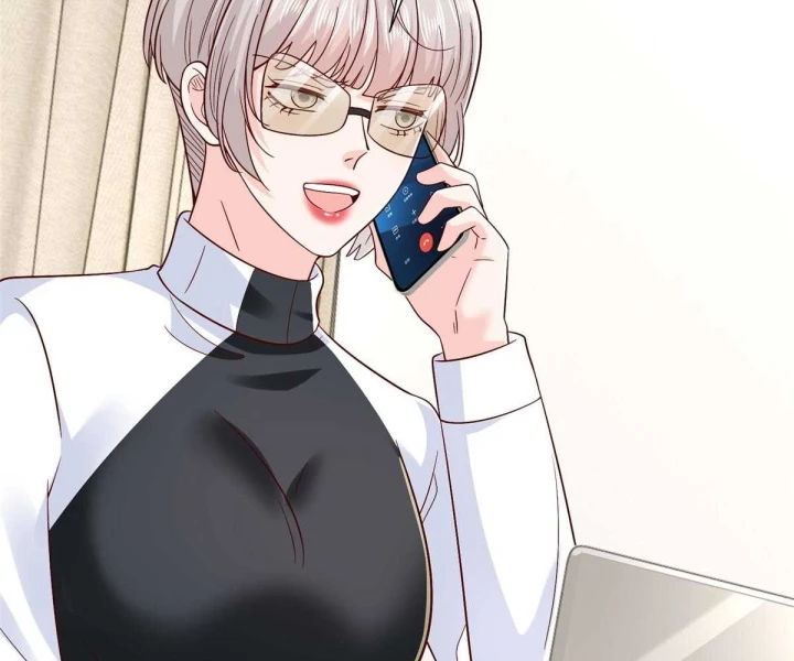 Mỗi Tuần Ta Có Một Nghề Nghiệp Mới Chapter 836 - 81