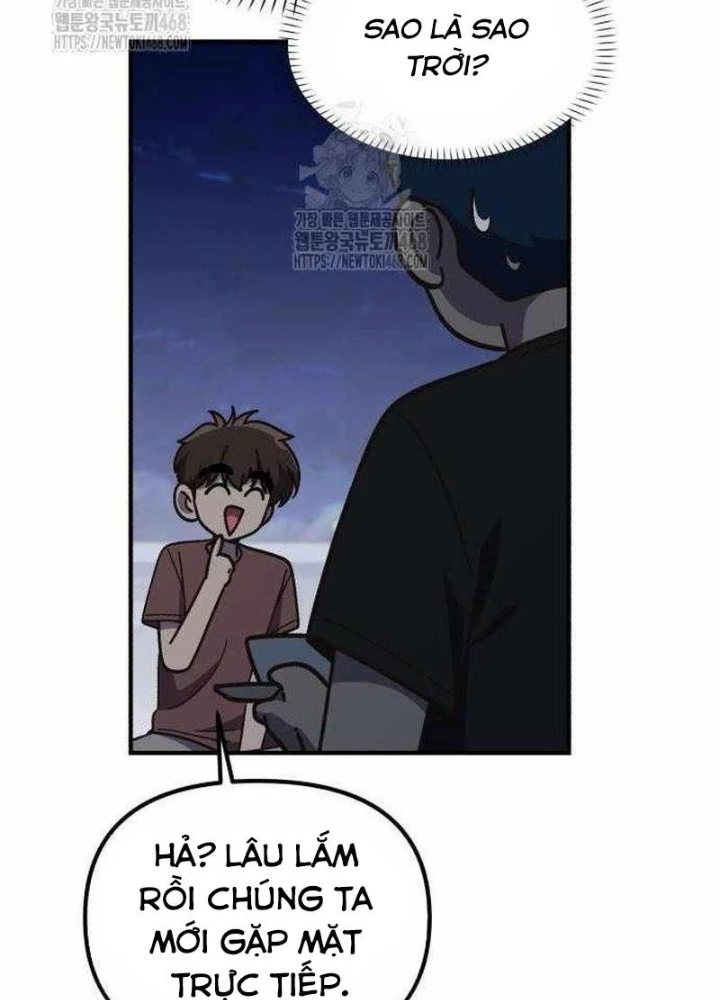 Thiên Tài Bình Dị Chapter 43 - 53