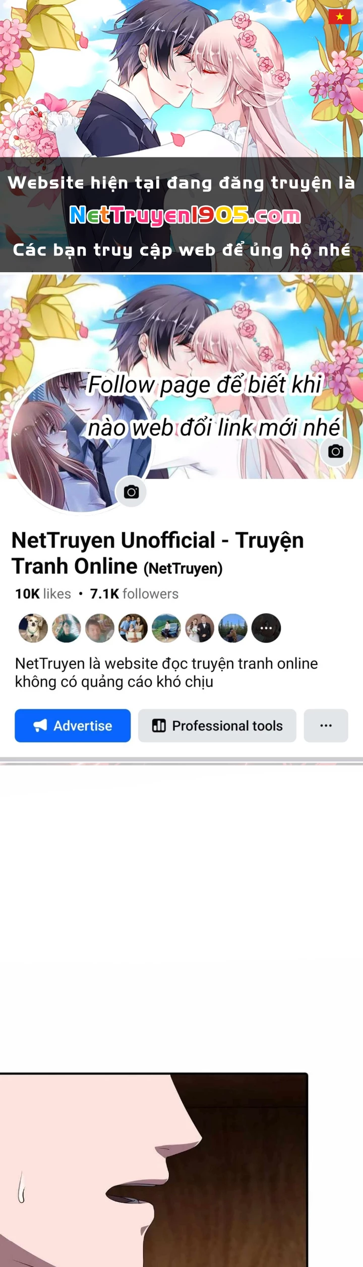 Đi Lên Từ Đáy Xã Hội Chapter 45 - 1