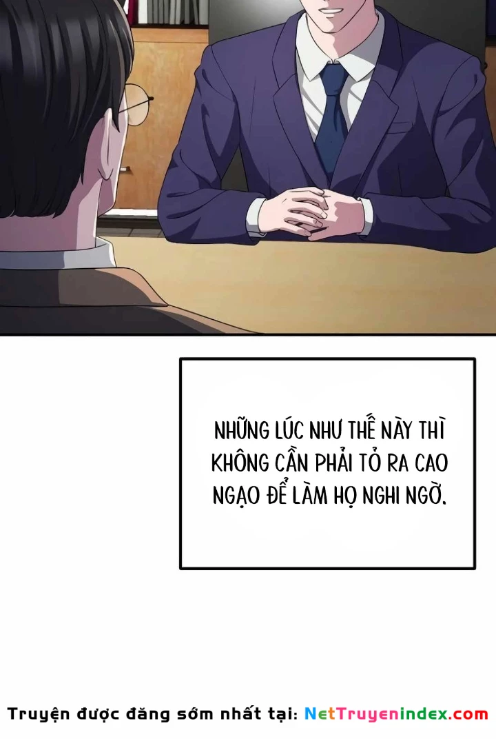 Đi Lên Từ Đáy Xã Hội Chapter 45 - 9