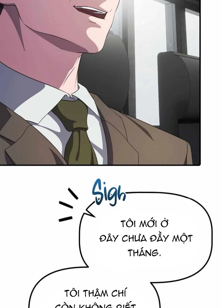 Đi Lên Từ Đáy Xã Hội Chapter 45 - 13