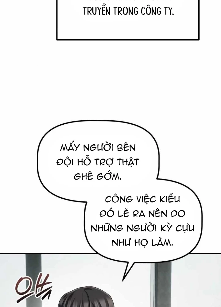 Đi Lên Từ Đáy Xã Hội Chapter 45 - 19