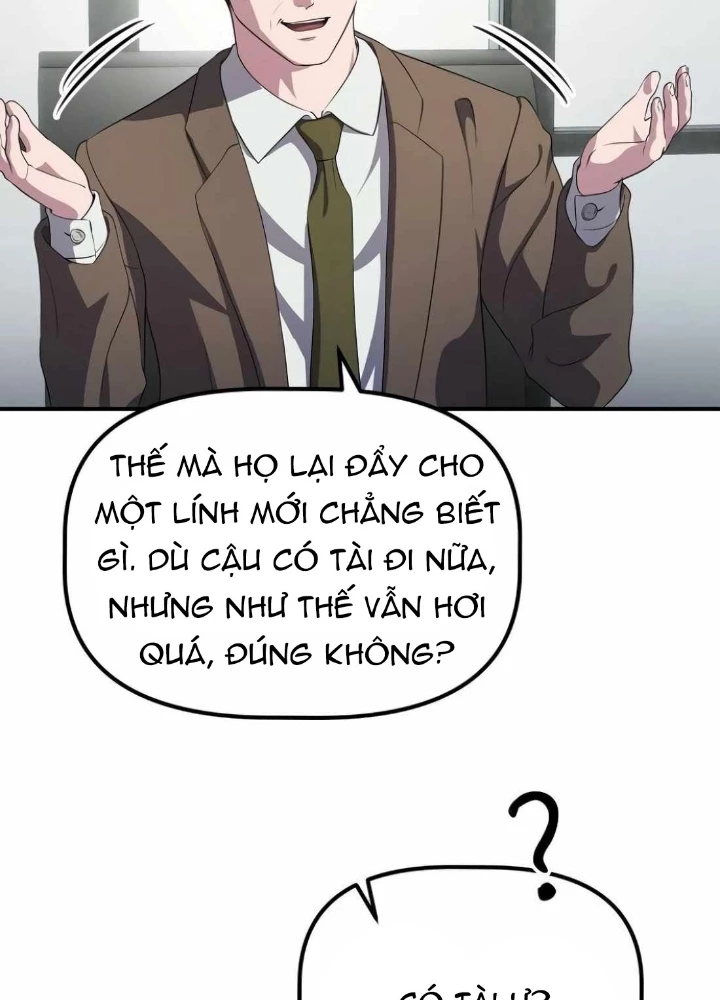 Đi Lên Từ Đáy Xã Hội Chapter 45 - 21