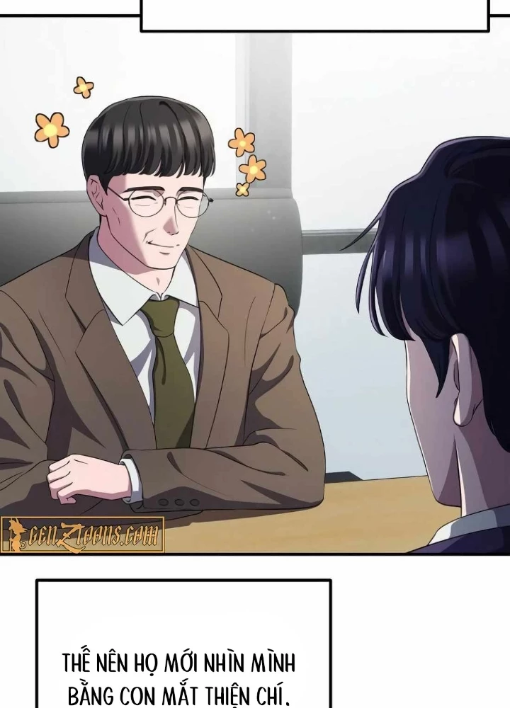 Đi Lên Từ Đáy Xã Hội Chapter 45 - 29