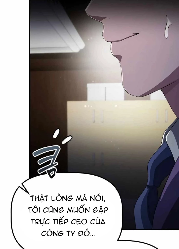 Đi Lên Từ Đáy Xã Hội Chapter 45 - 35