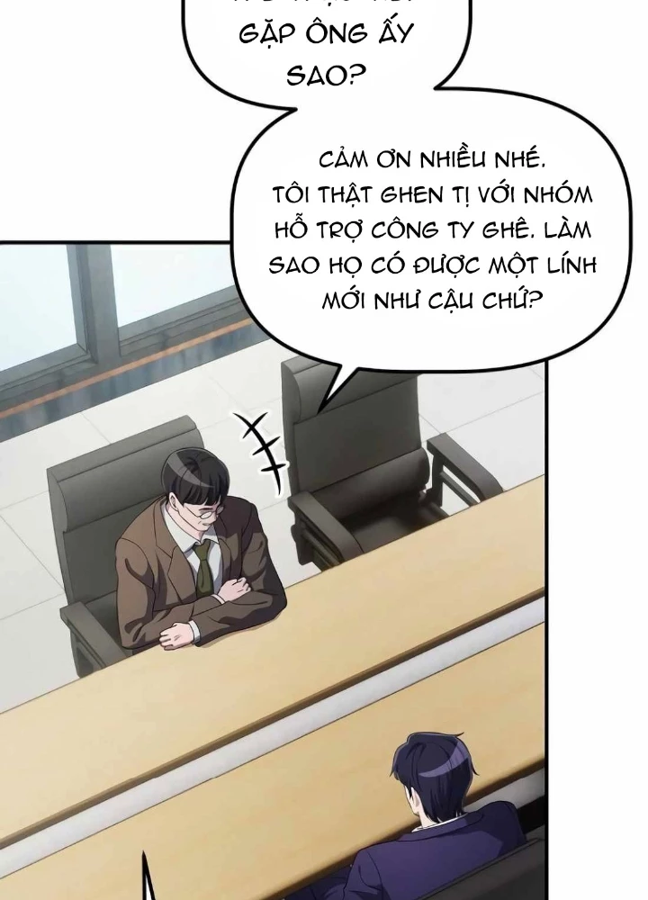 Đi Lên Từ Đáy Xã Hội Chapter 45 - 47