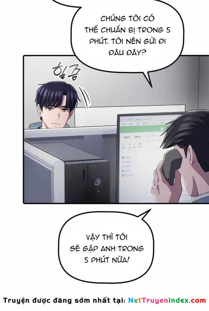 Đi Lên Từ Đáy Xã Hội Chapter 45 - 81