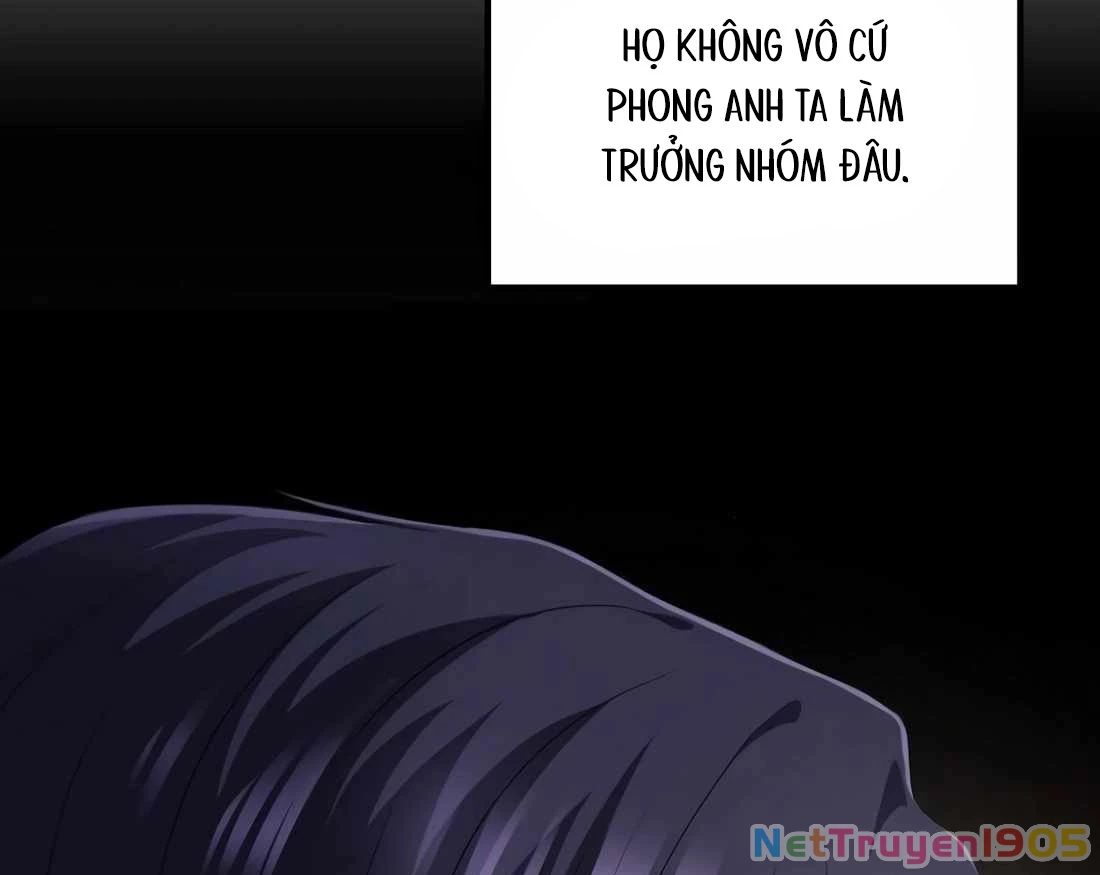 Đi Lên Từ Đáy Xã Hội Chapter 44 - 4