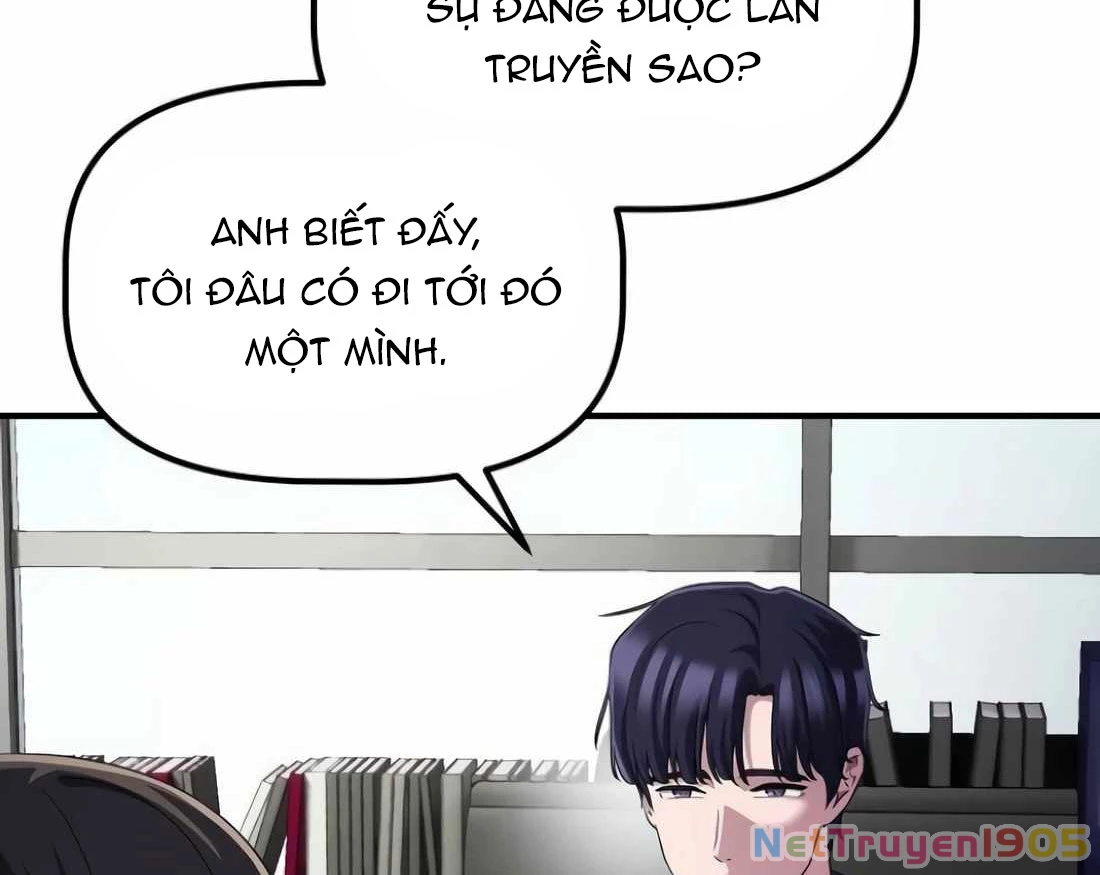 Đi Lên Từ Đáy Xã Hội Chapter 44 - 8