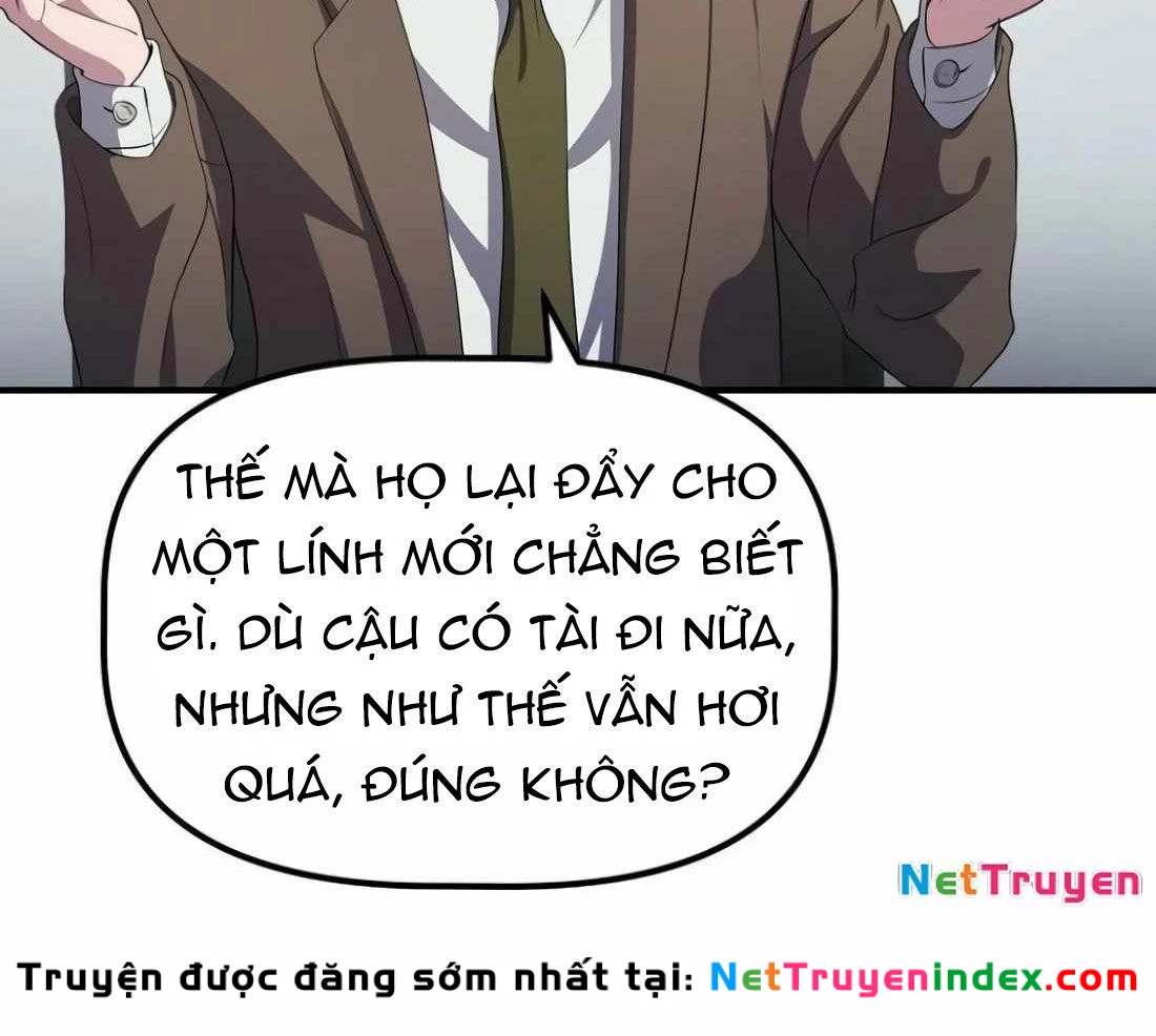 Đi Lên Từ Đáy Xã Hội Chapter 44 - 21