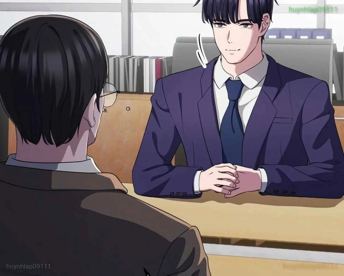 Đi Lên Từ Đáy Xã Hội Chapter 44 - 38