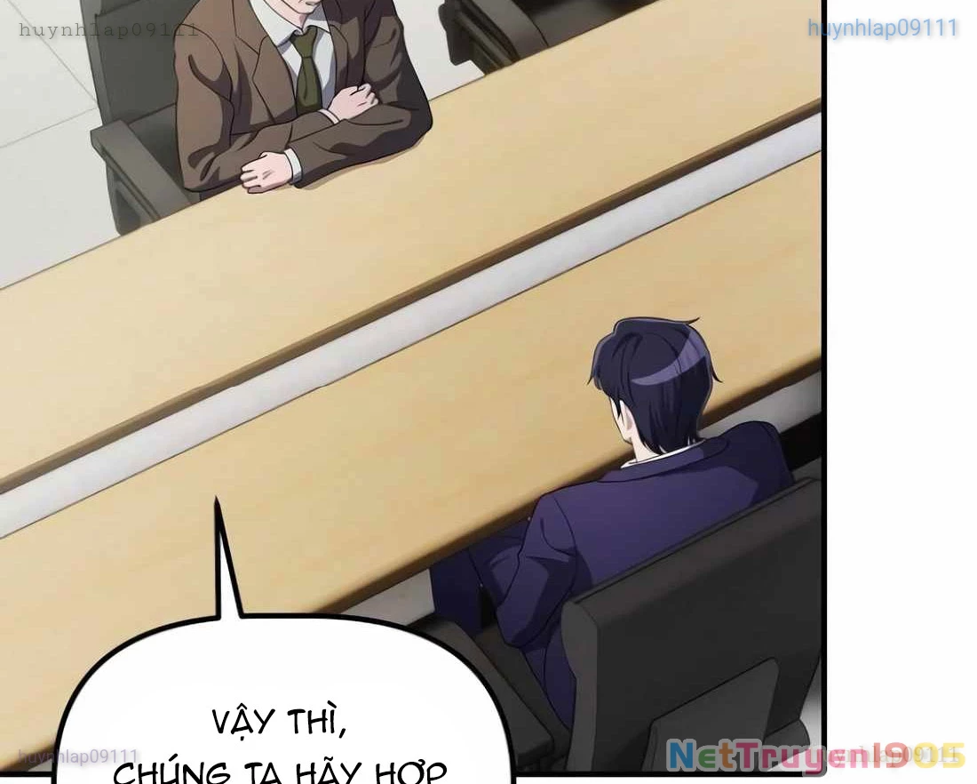 Đi Lên Từ Đáy Xã Hội Chapter 44 - 47