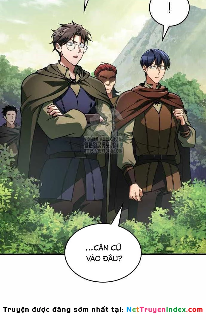 Cuốn Sách Chiến Lược Hàng Đầu Mà Chỉ Tôi Mới Có Thể Nhìn Thấy Chapter 86 - 4