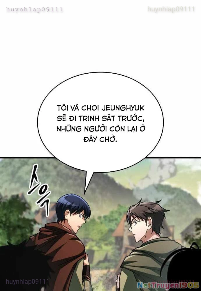 Cuốn Sách Chiến Lược Hàng Đầu Mà Chỉ Tôi Mới Có Thể Nhìn Thấy Chapter 86 - 15