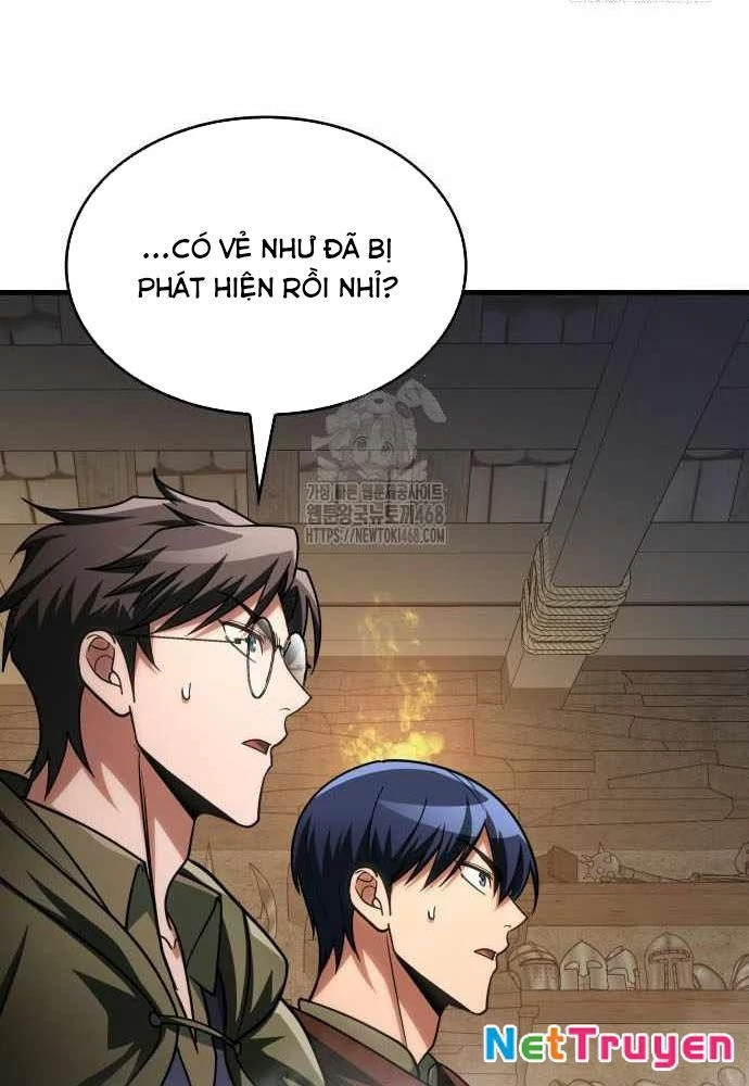 Cuốn Sách Chiến Lược Hàng Đầu Mà Chỉ Tôi Mới Có Thể Nhìn Thấy Chapter 86 - 36