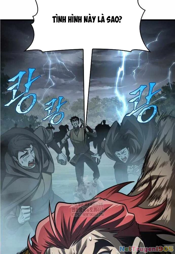 Cuốn Sách Chiến Lược Hàng Đầu Mà Chỉ Tôi Mới Có Thể Nhìn Thấy Chapter 86 - 49