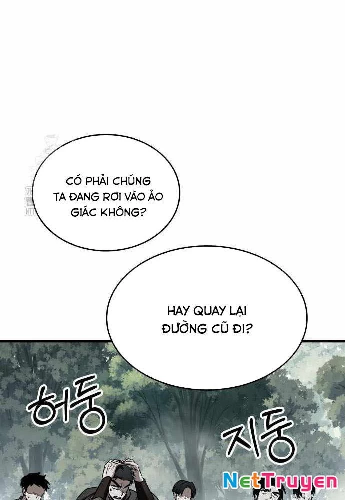 Cuốn Sách Chiến Lược Hàng Đầu Mà Chỉ Tôi Mới Có Thể Nhìn Thấy Chapter 86 - 51