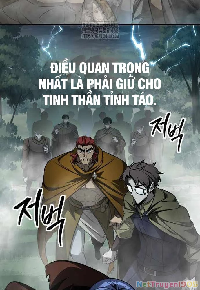 Cuốn Sách Chiến Lược Hàng Đầu Mà Chỉ Tôi Mới Có Thể Nhìn Thấy Chapter 86 - 60