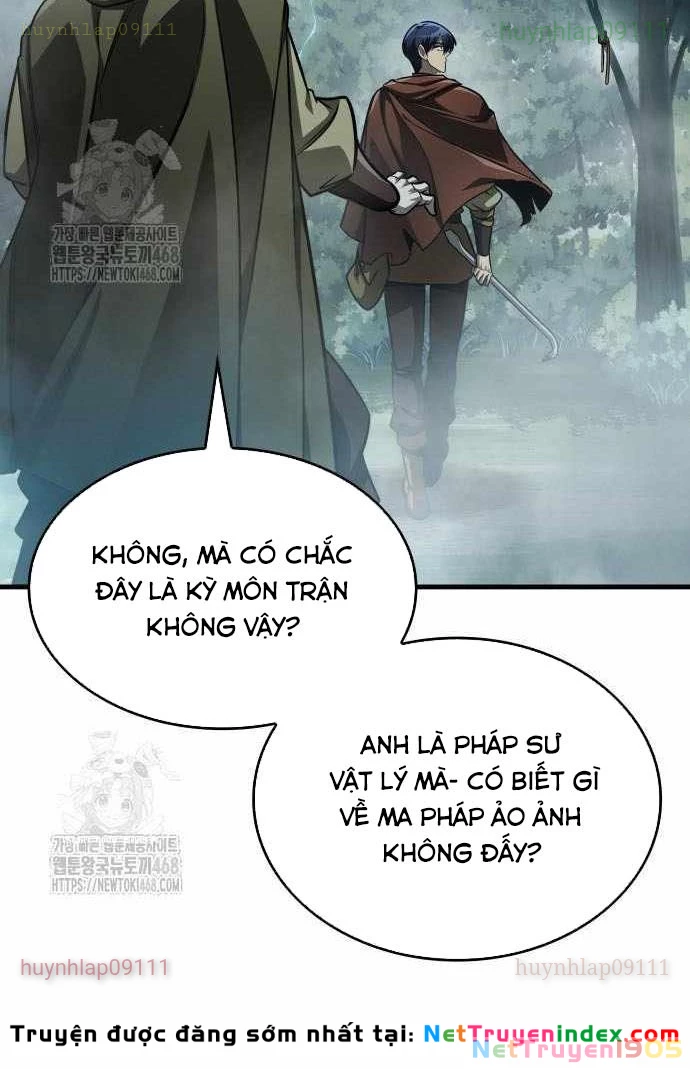 Cuốn Sách Chiến Lược Hàng Đầu Mà Chỉ Tôi Mới Có Thể Nhìn Thấy Chapter 86 - 69