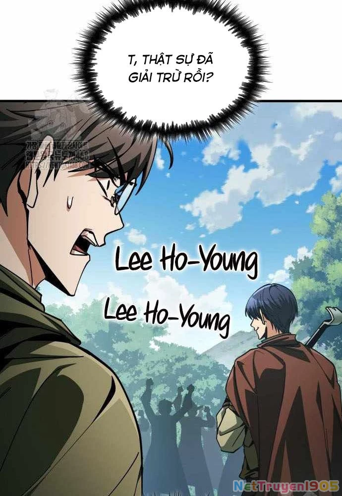 Cuốn Sách Chiến Lược Hàng Đầu Mà Chỉ Tôi Mới Có Thể Nhìn Thấy Chapter 86 - 87